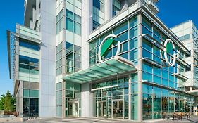 Element Vancouver Metrotown