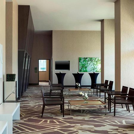 Element Vancouver Metrotown Burnaby Extérieur photo