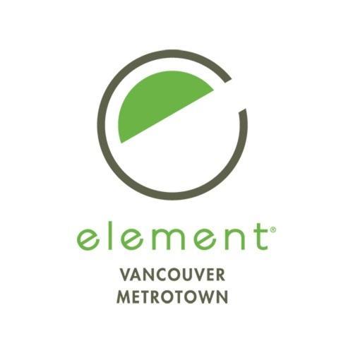 Element Vancouver Metrotown Burnaby Extérieur photo