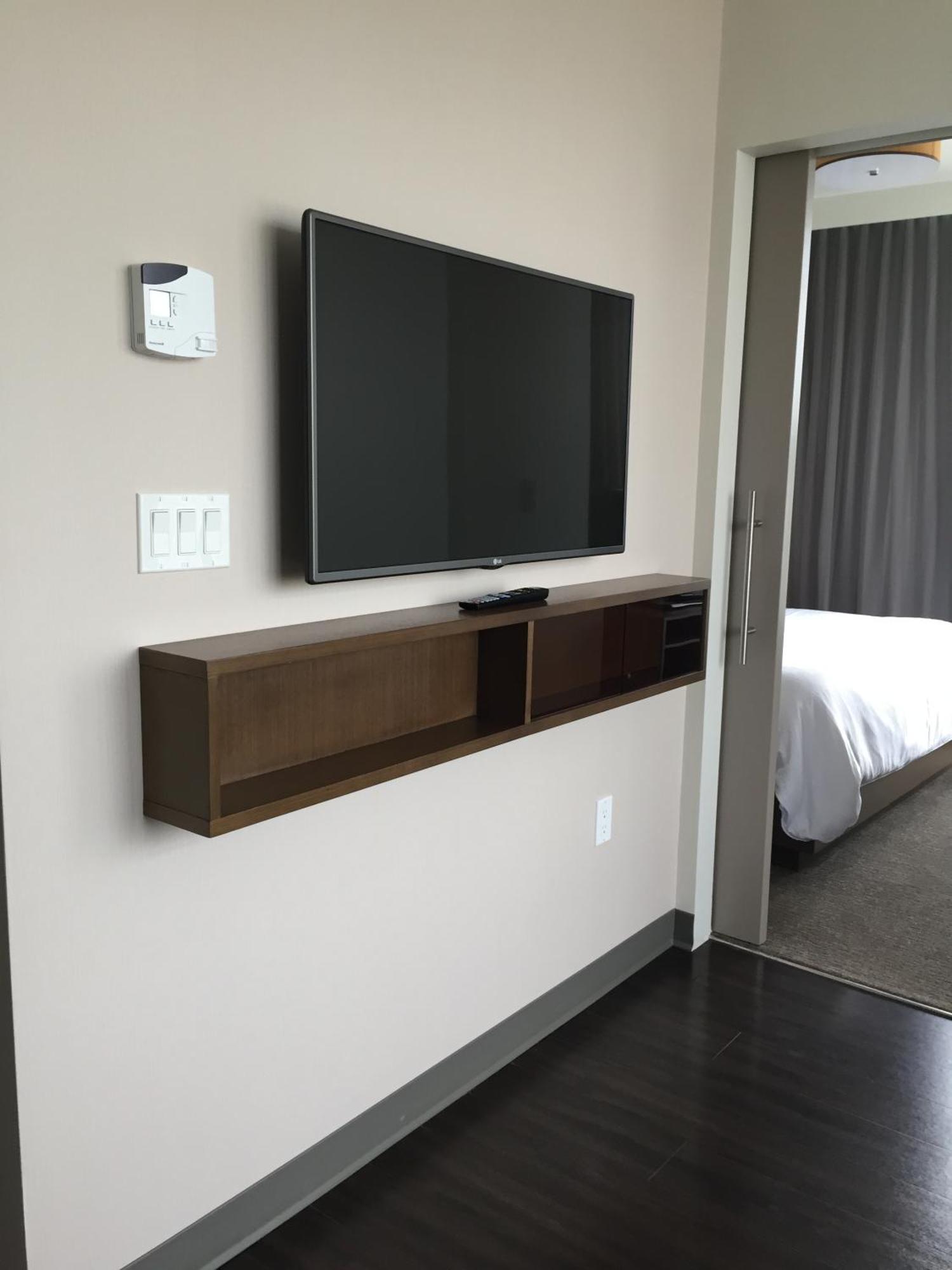 Element Vancouver Metrotown Burnaby Extérieur photo