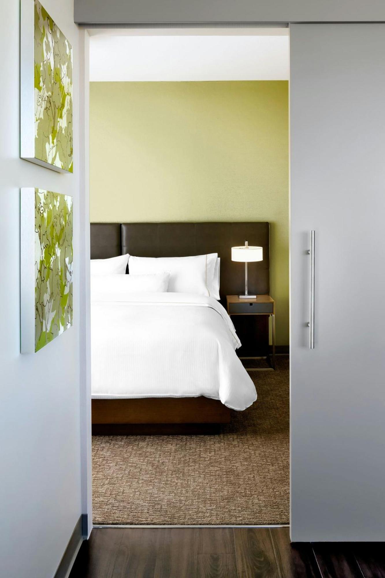 Element Vancouver Metrotown Burnaby Extérieur photo
