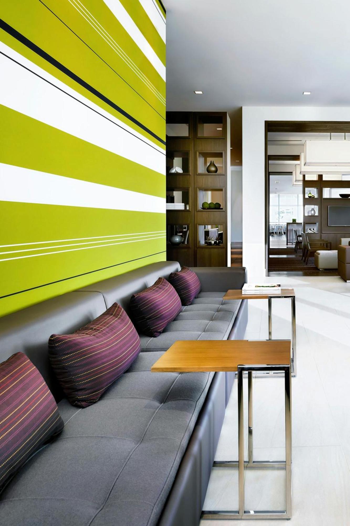 Element Vancouver Metrotown Burnaby Extérieur photo