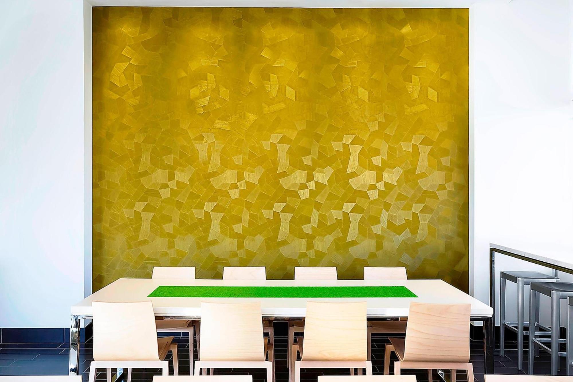 Element Vancouver Metrotown Burnaby Extérieur photo