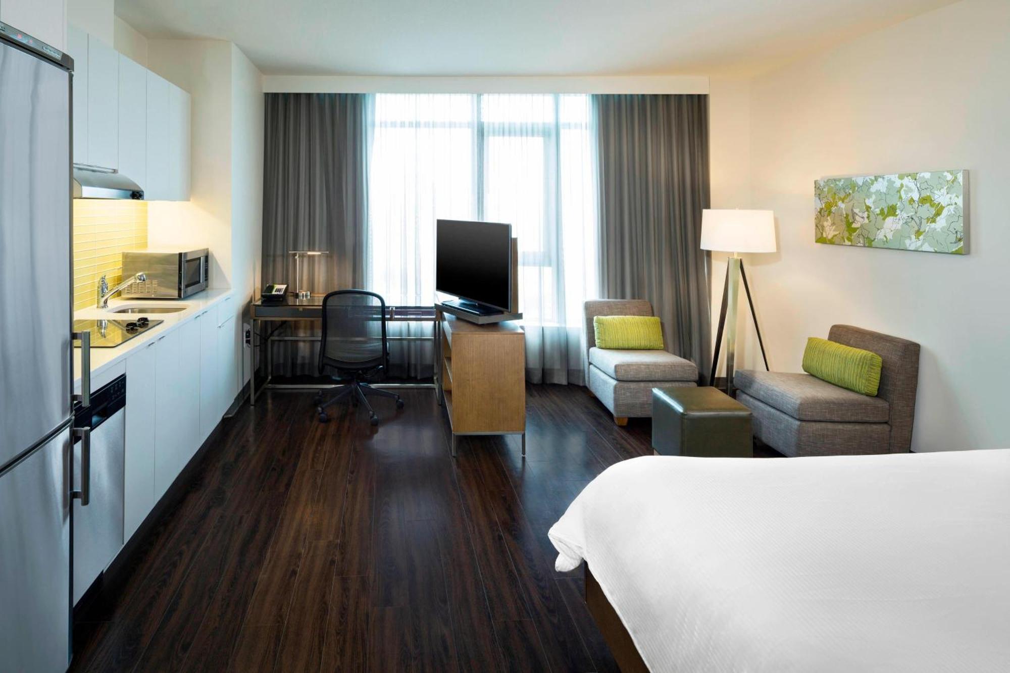 Element Vancouver Metrotown Burnaby Extérieur photo